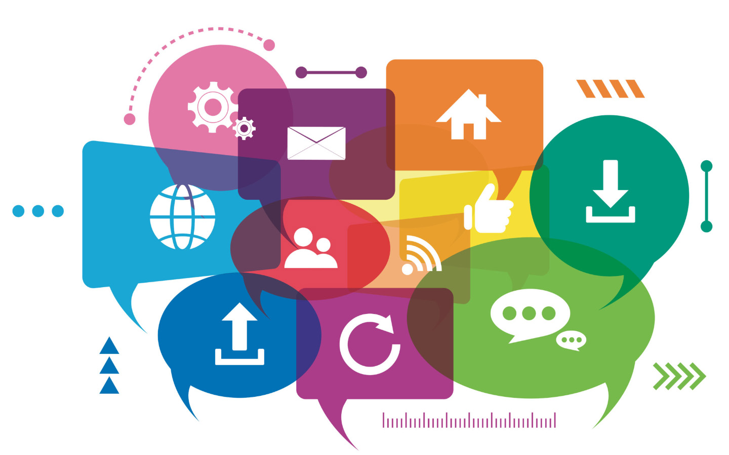 come comunicare meglio, comunicazione ottimizzata, buoni comunicatori