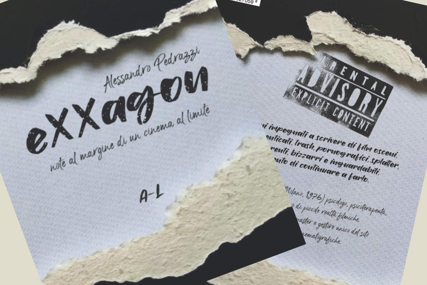exxagon, note al margine di un cinema al limite, cinema di genere, recensioni exxagon, sito di exxagon, rece horror, exxagon horror