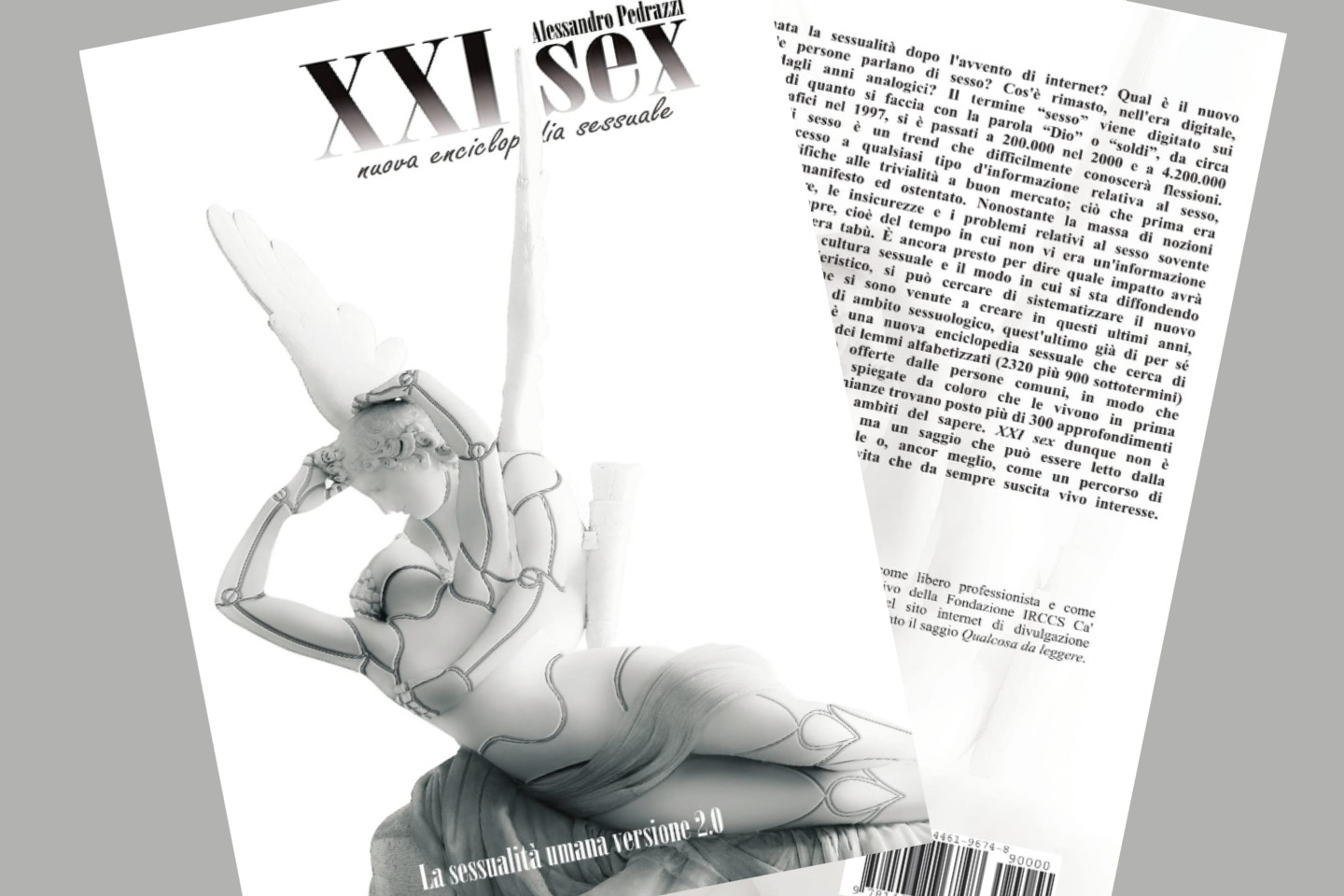 xxi sex, enciclopedia sessuale, sessualità, sessuologia, feticismo, perversione, termini sessuali