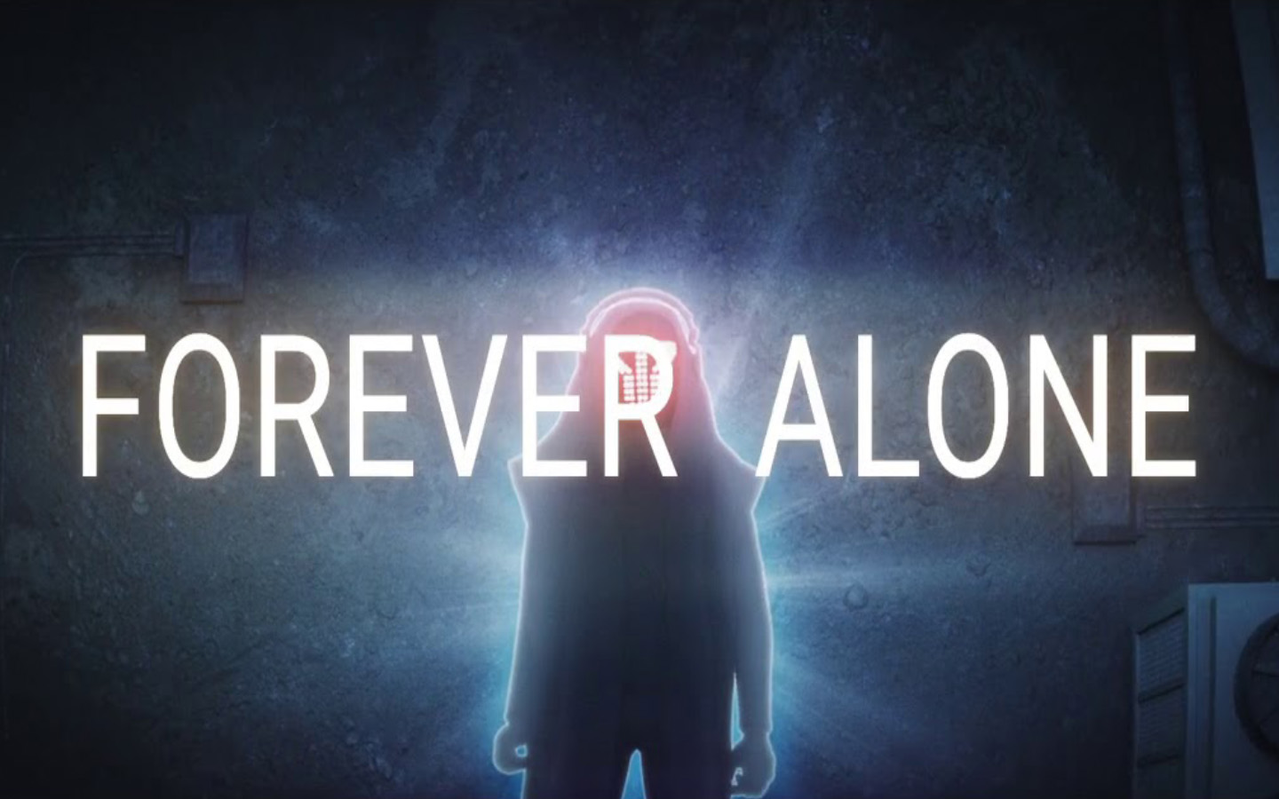 stare soli, forever alone, sempre soli, mi sento solo, mi sento sola, essere soli, rimanere soli
