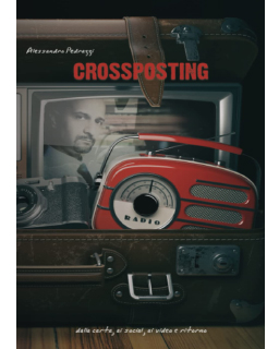 crossposting, libri dello psicologo Pedrazzi, Video del dottor Pedrazzi, trascrizione dei video, YouTube, storytelling, libro sui sentimenti, story telling
