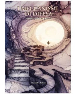 I meccanismi di difesa spiegati facile o quasi, Libro sui meccanismi di difesa, Che cosa è la rimozione, che cosa è la scissione, Libri di psicologia dinamica